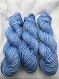 Subzero | Merino Worsted