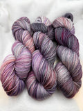 Hiemal Dusk | Merino Fingering
