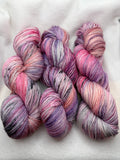 Soft Dawn | Merino Fingering