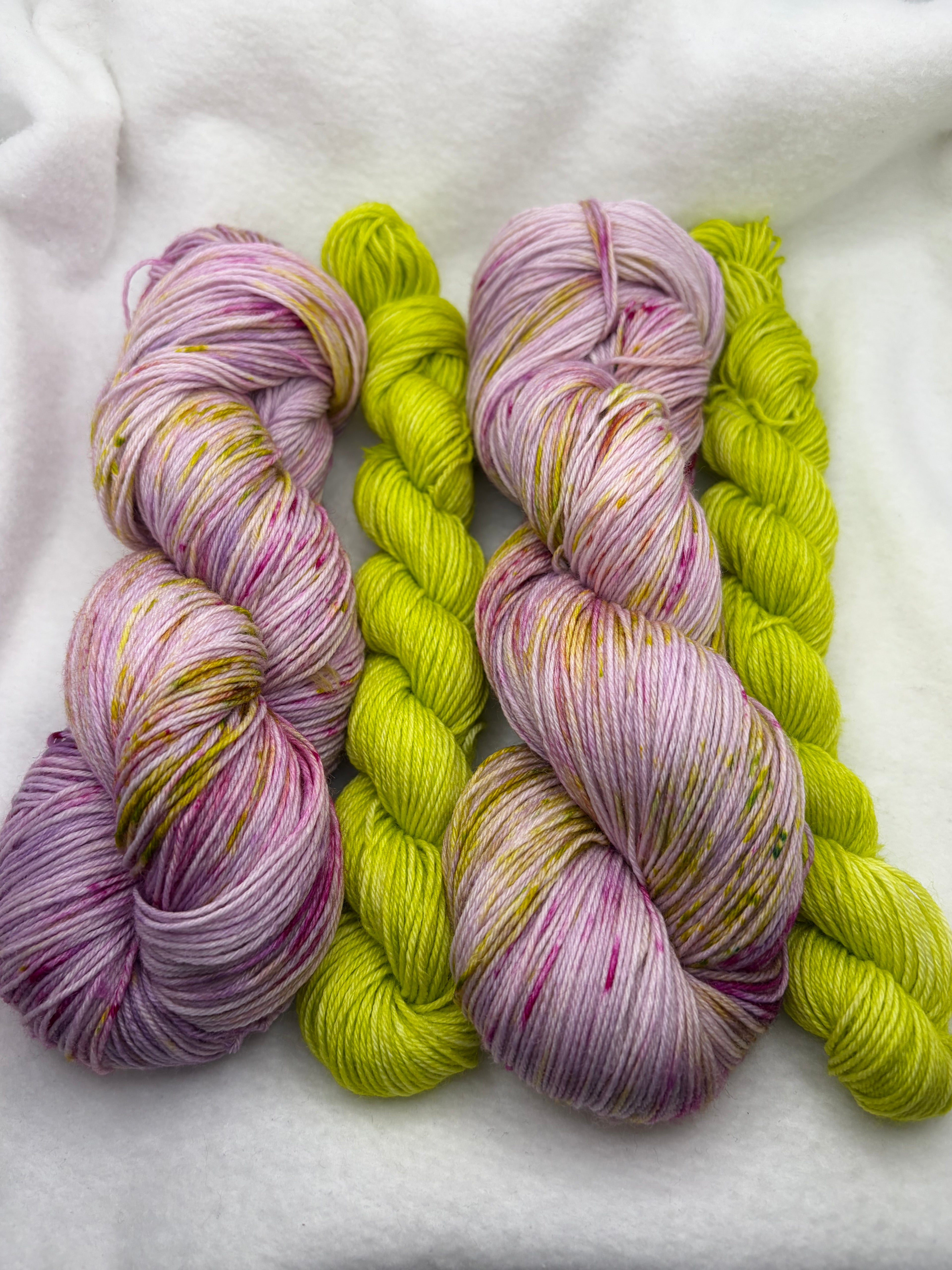 Fairytale | Sock Set