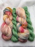 Colouring Crayons | Sock Set