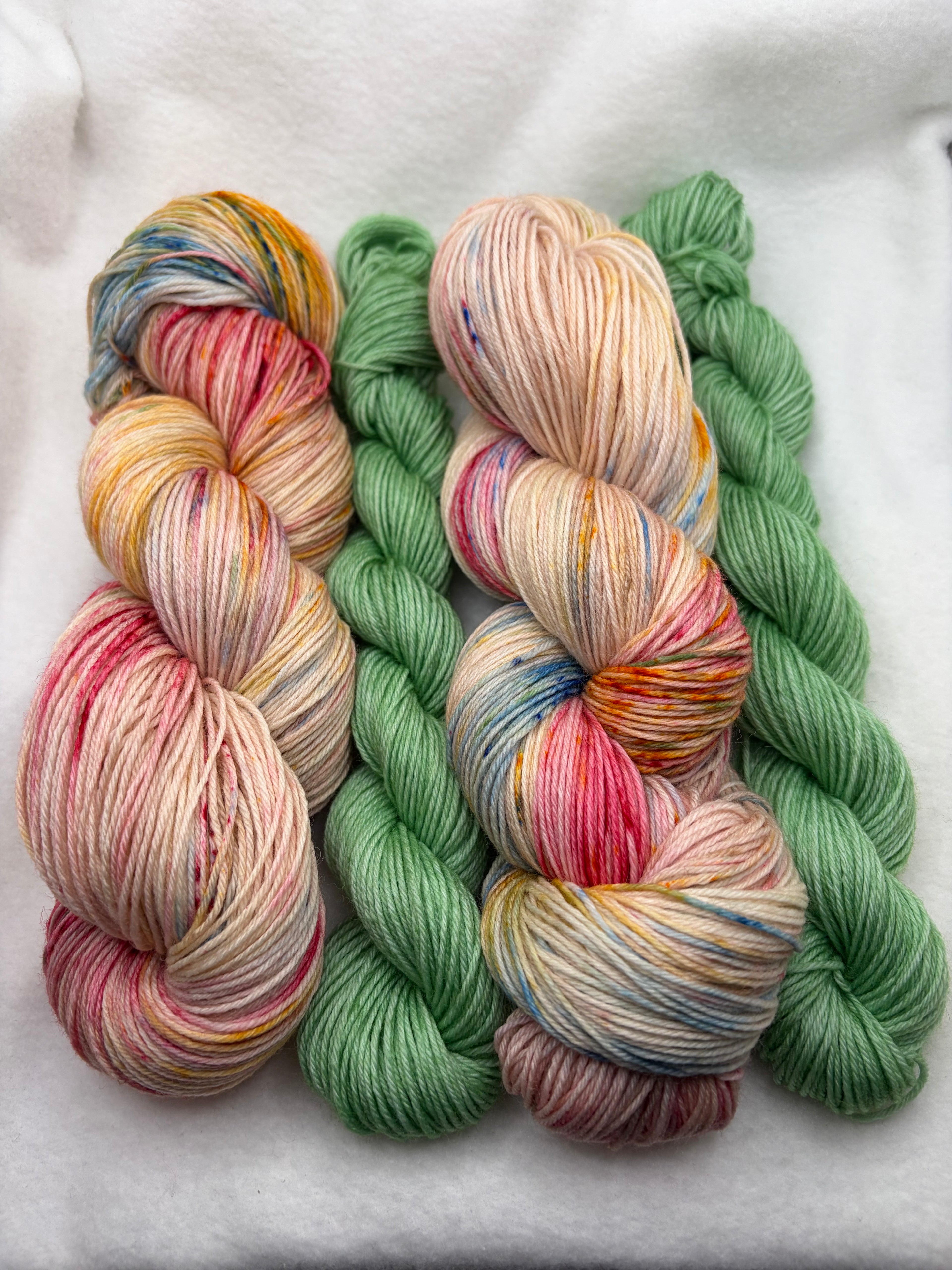 Colouring Crayons | Sock Set
