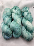 Seafoam | Merino Fingering