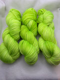 Radioactive | Merino Fingering
