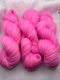 Hubba Bubba | Merino Fingering