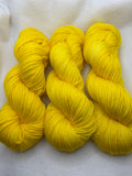Canary | Merino Worsted
