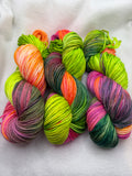 Bird of Paradise | Merino Worsted