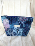 Winter Unicorn | Standard Project Bag