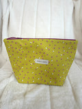 Mini Strawberry | Standard Project Bag