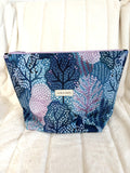 Winter Unicorn | Large Project Bag