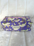 Magical Mushrooms | Boxy Pouch