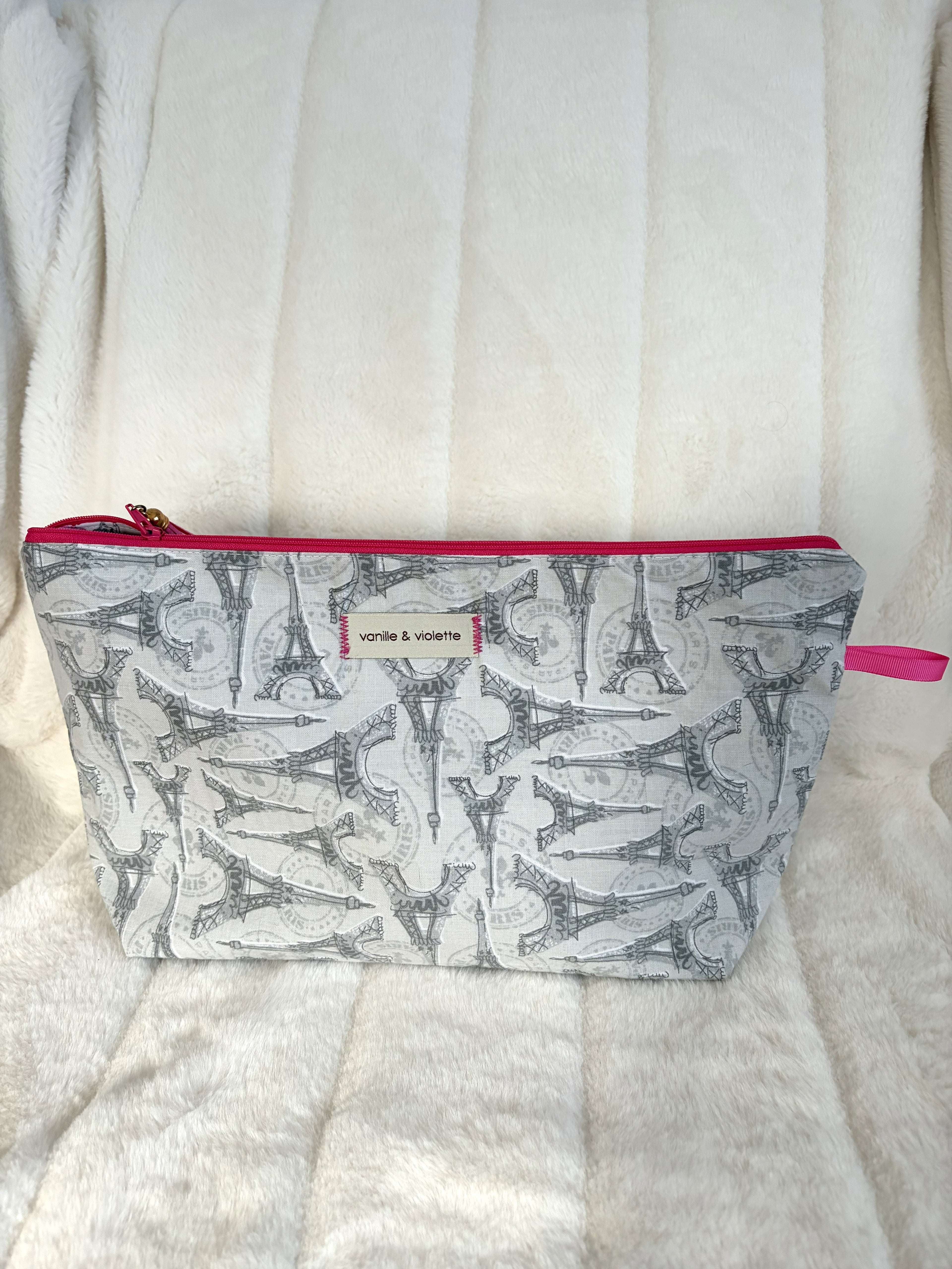 Eiffel Tower | Standard Project Bag
