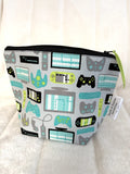 Gamer | Small Project Bag